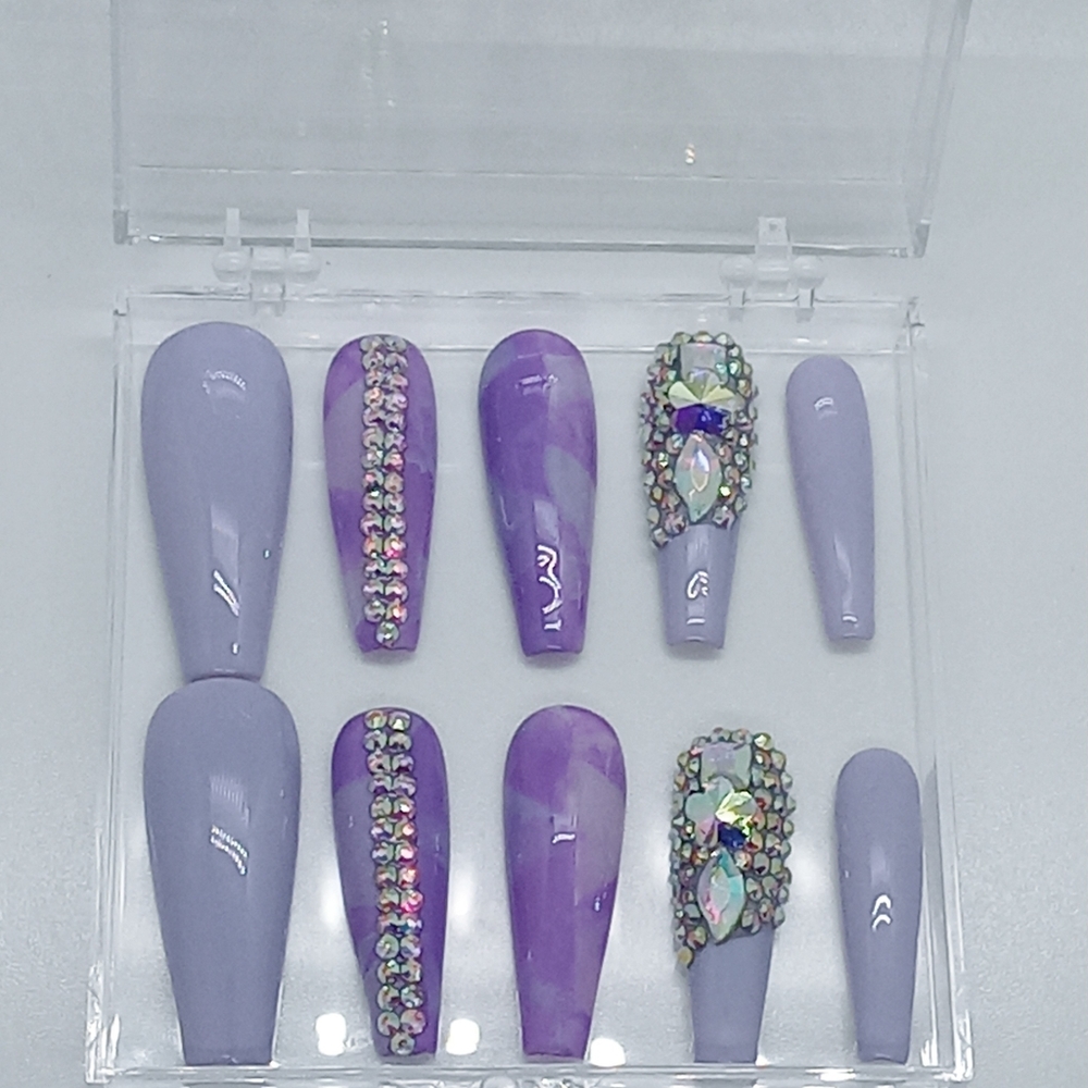 Nail Set